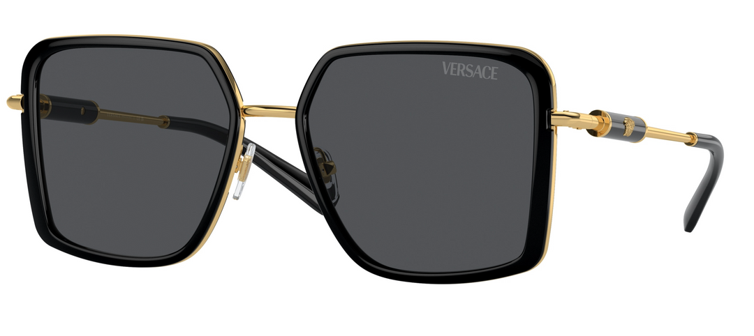 Gafas de sol Versace VE2261 en negro