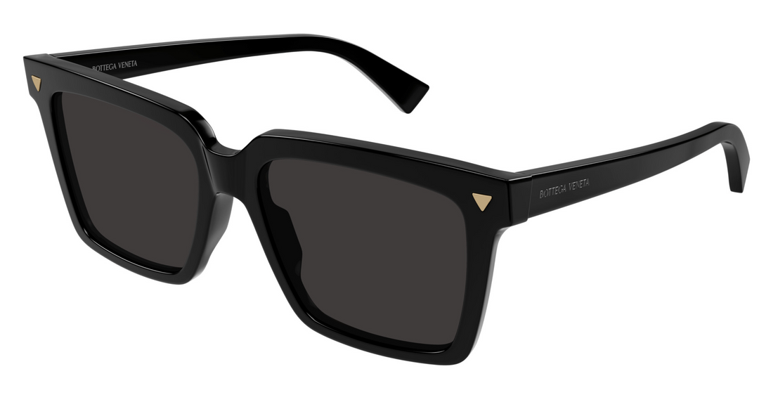 Gafas de sol Bottega Veneta BV1254S en negro
