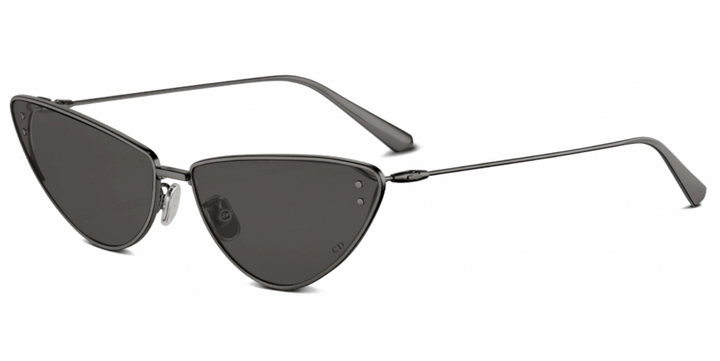 Dior MissDior B1U Sunglasses in Ruthenium