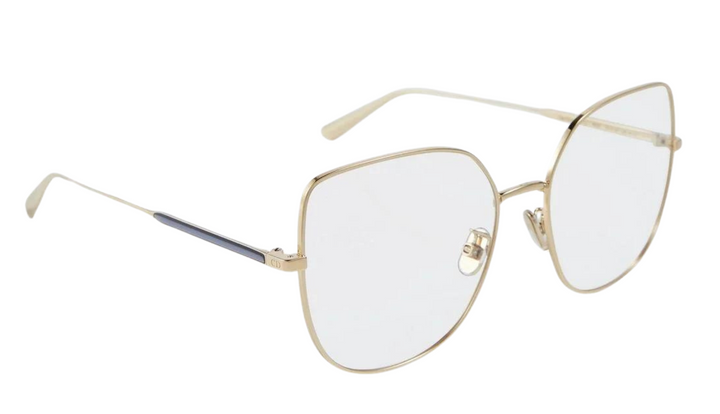 Dior GemDiorO B1U Frames in Gold