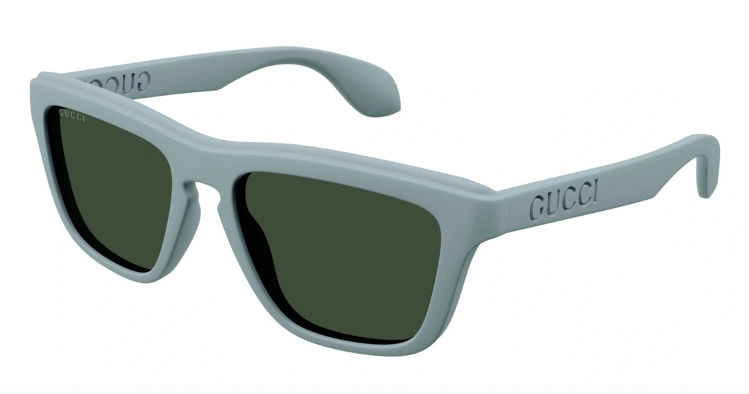 Gucci GG1571S Sunglasses in Light Blue