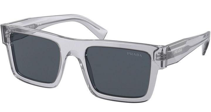 Prada PR19WS Clear Sunglasses