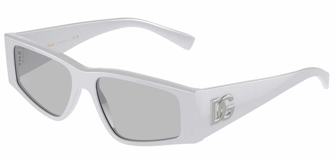 Dolce & Gabbana DG4453 Grey Sunglasses