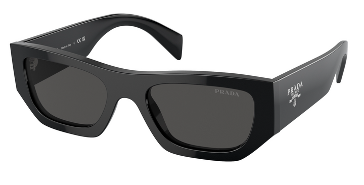 Gafas de sol Prada PR A01S en negro