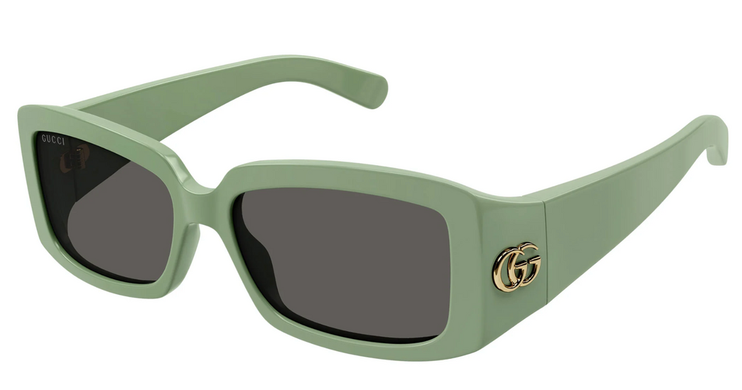 Gucci GG1403S Sage Green Sunglasses