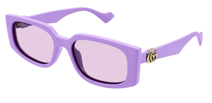 Gucci GG1534S Lilac Sunglasses