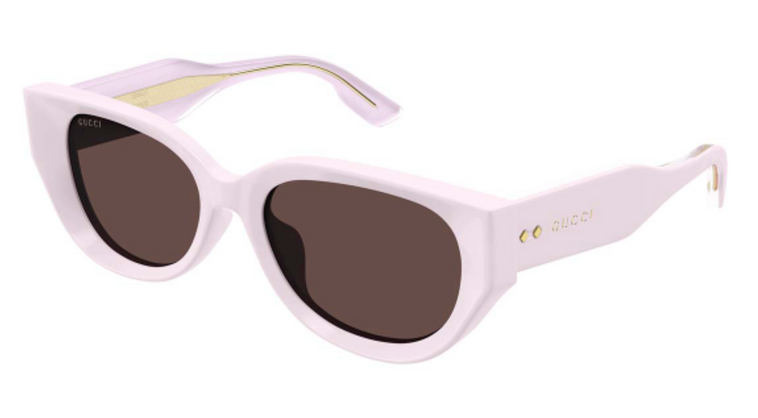 Gucci GG1532SA Pink Sunglasses