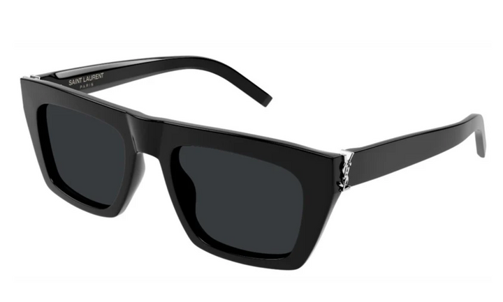 Gafas de sol Saint Laurent SL M130 en negro