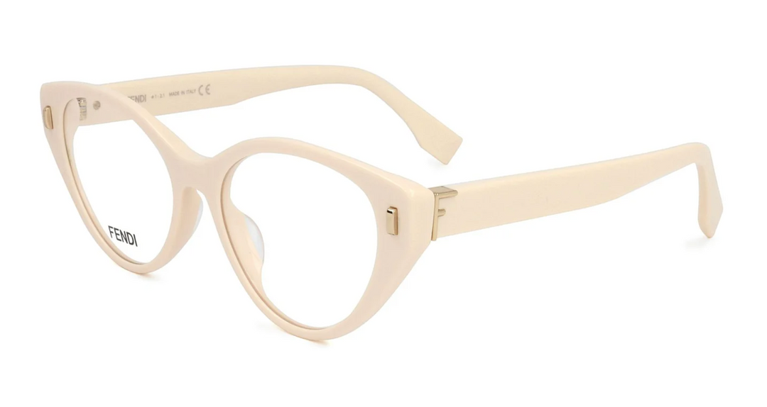 Fendi eyeglasses cat eye shop