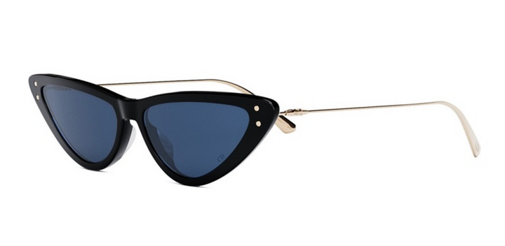 Dior MissDior B4U Sunglasses in Black