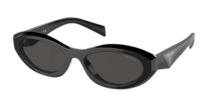 Prada PR26ZS Sunglasses in Black