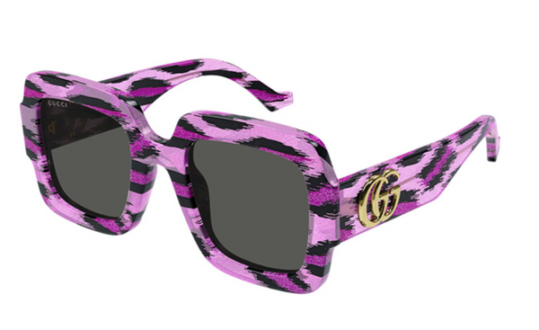 Gucci GG1547S Thick Rim Square Sunglasses in | Designer Daydream