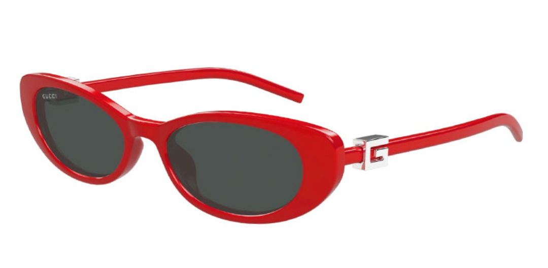 小物 GUCCI vintage sunglasses stone logo red GUCCI vintage 小物 GUCCI vintage sunglasses stone logo red GUCCI vintage