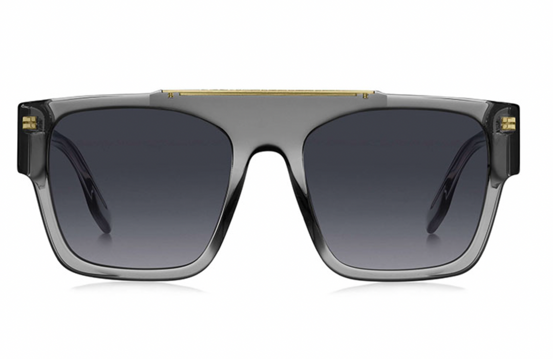 Marc Jacobs 757/S Grey Flat Top Sunglasses