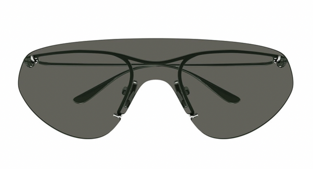 Saint Laurent SL276 Mica Gafas de sol tipo ojo de gato en negro