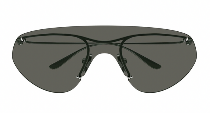 Saint Laurent SL276 Mica Gafas de sol tipo ojo de gato en negro