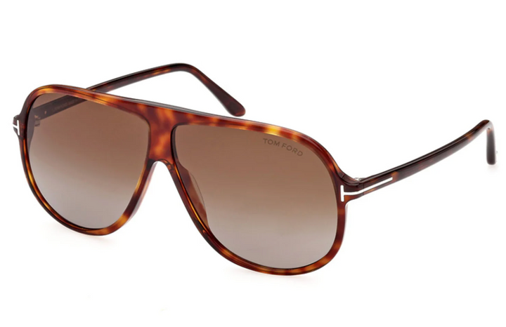 Tom Ford Spencer FT0998 Sunglasses in Brown