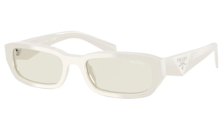 Prada PR B06S Sunglasses in Dust