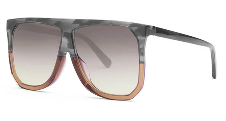 Loewe LW40001I Filipa Gafas de sol con máscara extragrande en La Habana