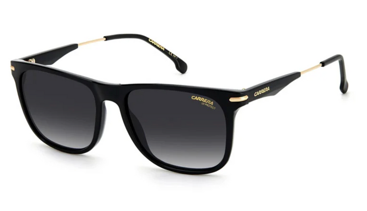 Carrera 276/S Sunglasses in Black
