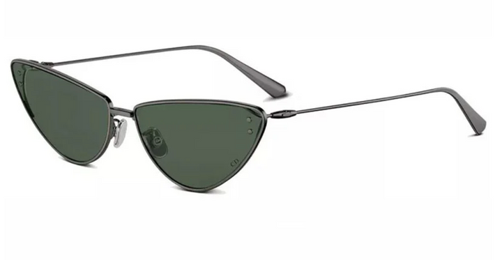 Dior MissDior B1U Sunglasses in Gunmetal Green