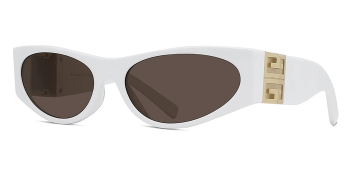 Givenchy GV40055I Sunglasses in White