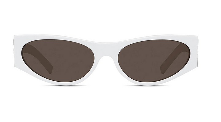 Givenchy GV40055I Sunglasses in White
