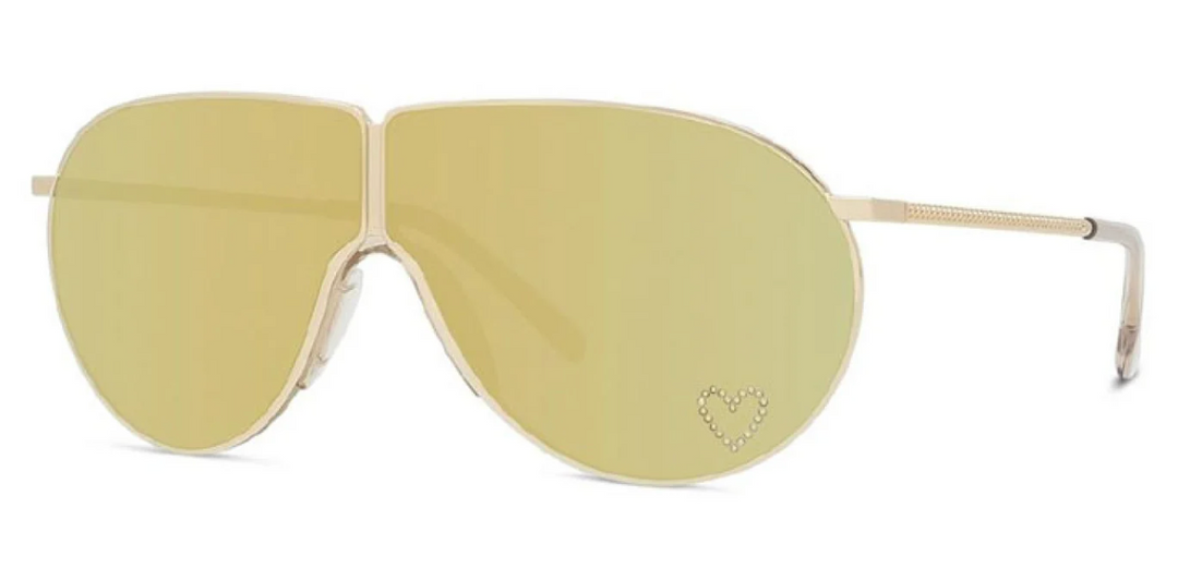 Stella McCartney SC40017I Gafas de sol negras 