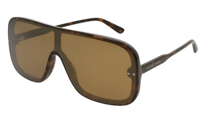 Bottega Veneta BV1176S Gafas de sol negras
