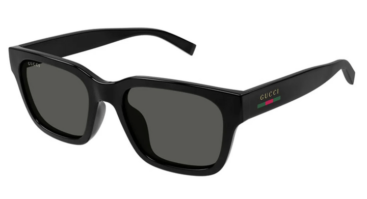 Gucci GG1857S Black Unisex Sunglasses