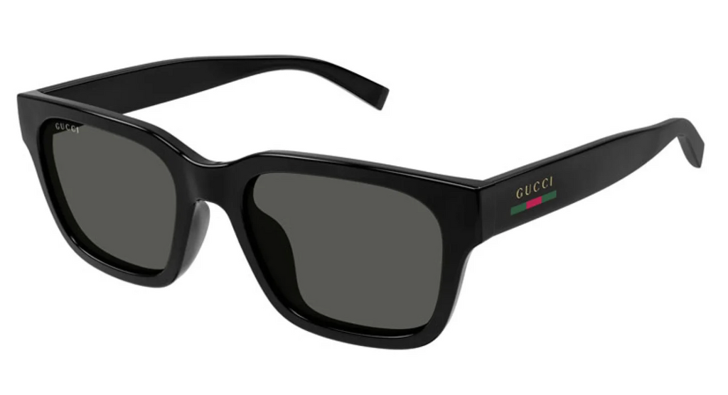 Gucci GG1857S Black Unisex Sunglasses | Designer Daydream