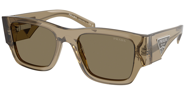 Gafas de sol Prada PR10ZS en negro 