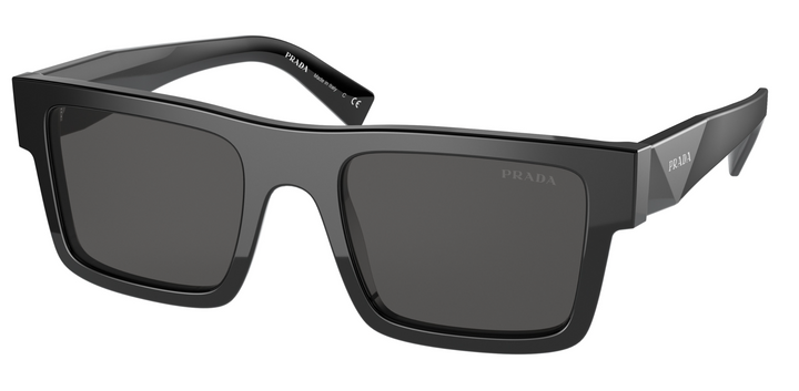 Prada PR19WS Sunglasses in Black