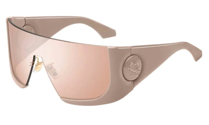 Gafas de sol Carrera Flaglab 12 Shield en plateado