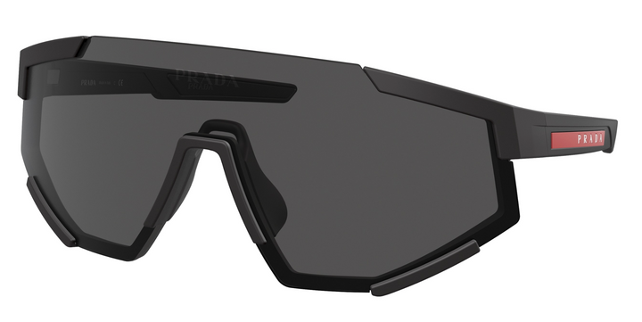 Prada Sport PS04WS Sunglasses in Black