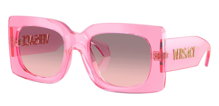 Versace VE4496U Pink Sunglasses