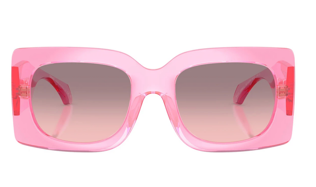 Versace VE4496U Pink Sunglasses