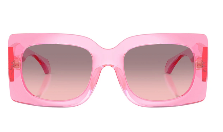 Versace VE4496U Pink Sunglasses