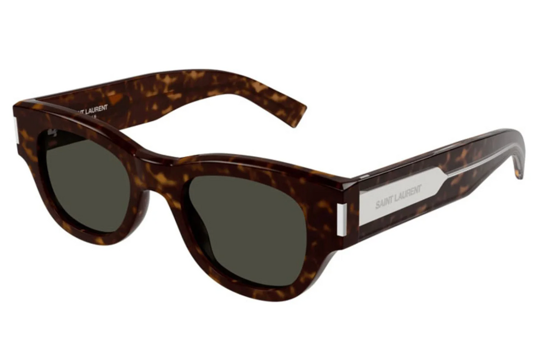Gafas de sol Saint Laurent SL572 en negro