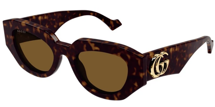 Gafas de sol Gucci GG1421S marrones