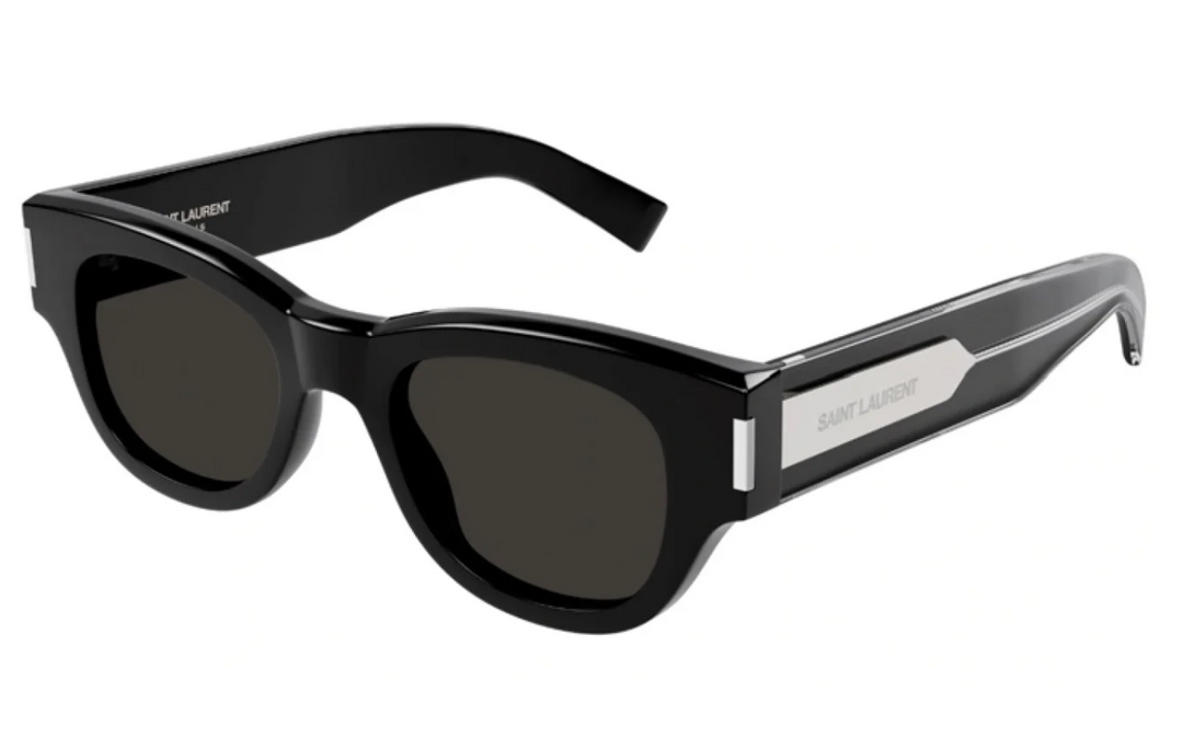 Gafas de sol Saint Laurent SL572 en negro