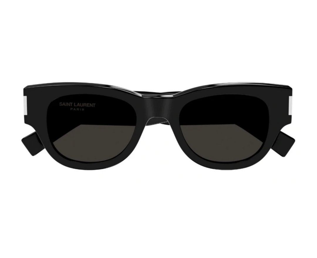 Gafas de sol Saint Laurent SL572 en negro