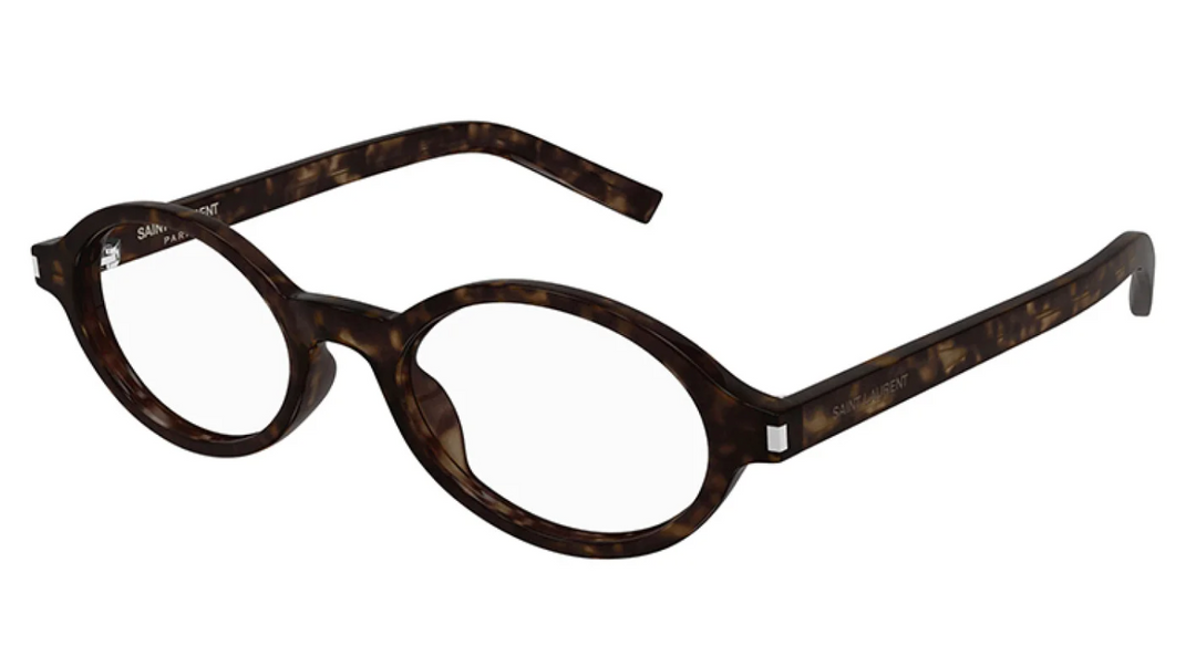SL751 Jeanne Havana Brown Eyeglasses Frames