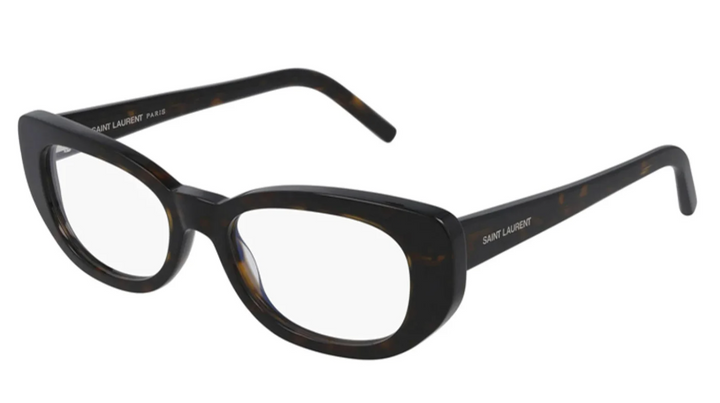 Celine CL4005FN Gafas de sol Marta marrones