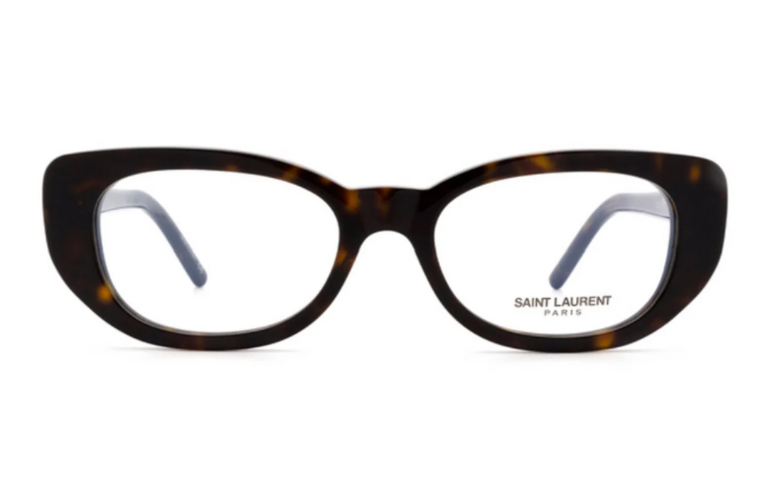 Celine CL4005FN Gafas de sol Marta marrones