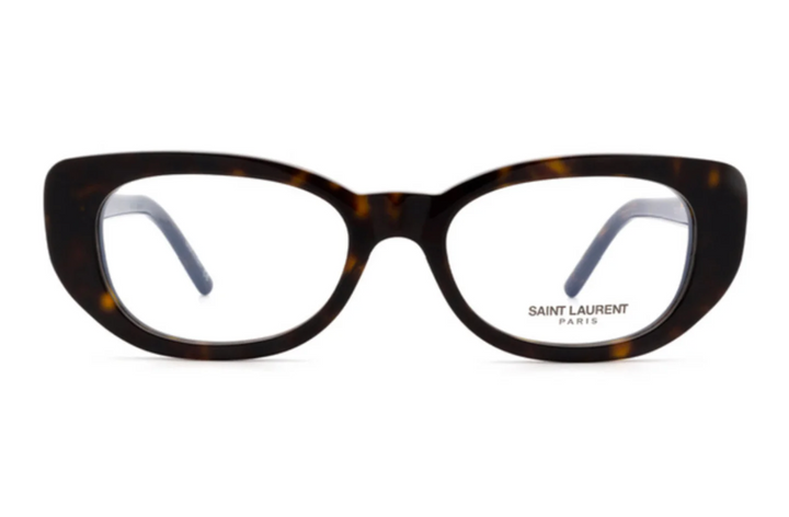 Celine CL4005FN Gafas de sol Marta marrones