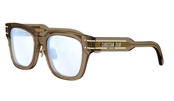 Dior DiorSignatureO S5F Frames in Beige