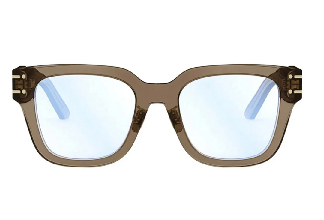Dior DiorSignatureO S5F Frames in Beige
