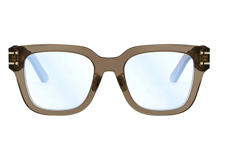 Dior DiorSignatureO S5F Frames in Beige