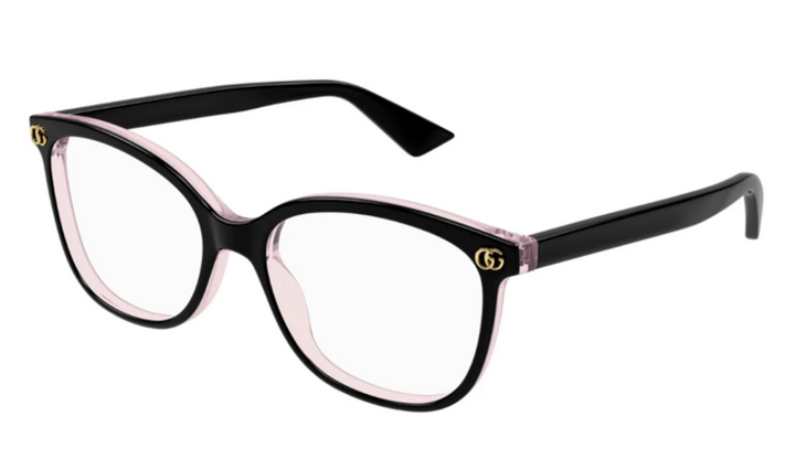 GG1816O Frames in Black Pink